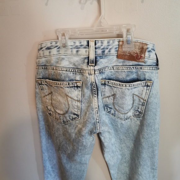 True religion bnwt jeans  size 24 - Picture 7 of 7